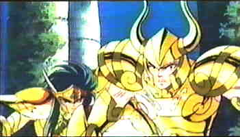 Otaku Gallery  / Anime e Manga / Saint Seiya / Gold Saints / Shura di Capricorn / Shura (57).jpg